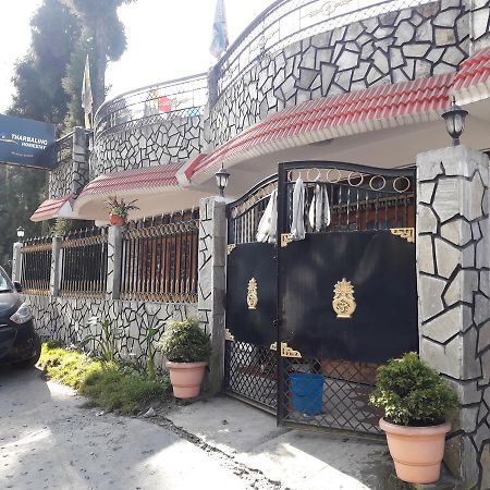 Tharbaling Homestay Darjeeling  Exterior photo