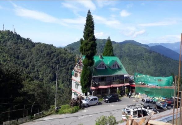 Tharbaling Homestay Darjeeling  Exterior photo