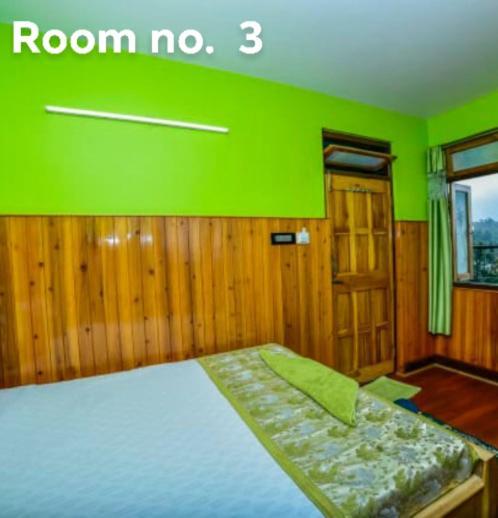 Tharbaling Homestay Darjeeling  Exterior photo