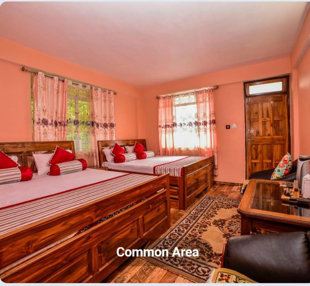 Tharbaling Homestay Darjeeling  Exterior photo