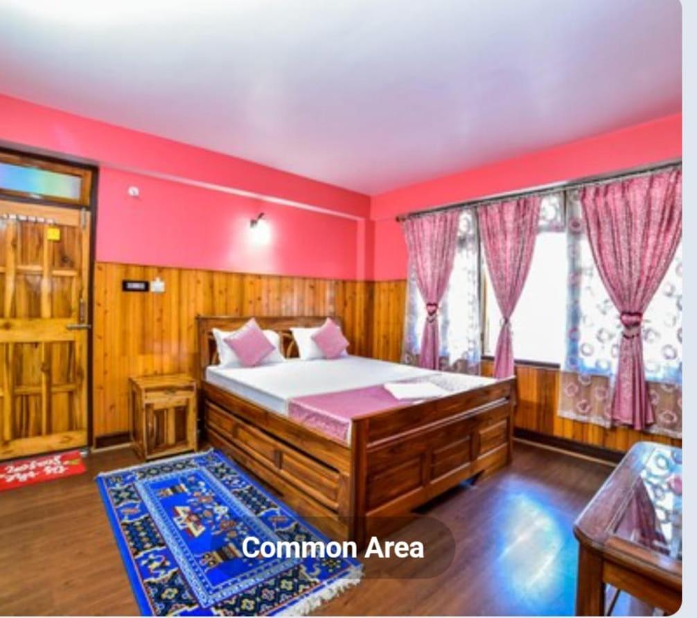Tharbaling Homestay Darjeeling  Exterior photo