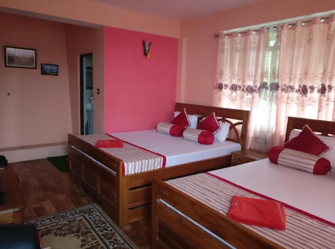 Tharbaling Homestay Darjeeling  Exterior photo