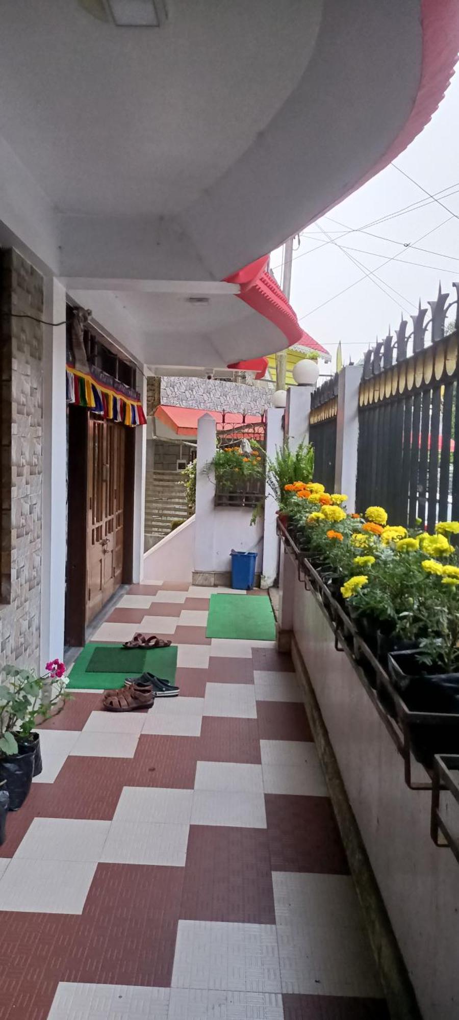 Tharbaling Homestay Darjeeling  Exterior photo