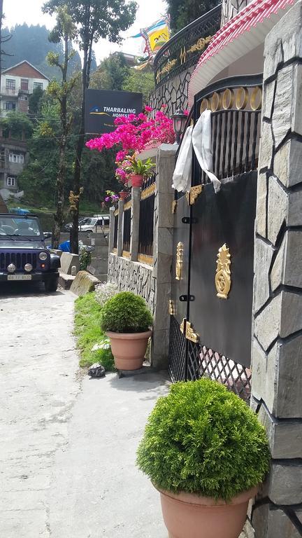 Tharbaling Homestay Darjeeling  Exterior photo