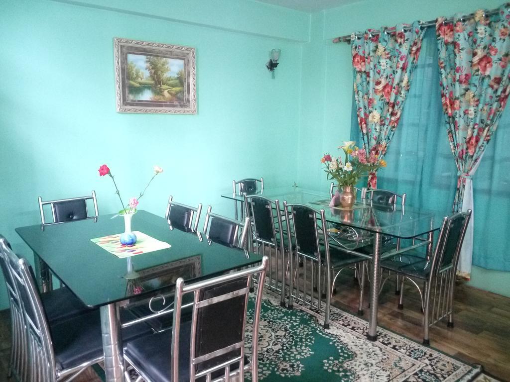 Tharbaling Homestay Darjeeling  Exterior photo
