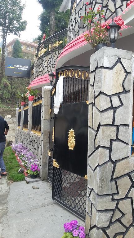 Tharbaling Homestay Darjeeling  Exterior photo