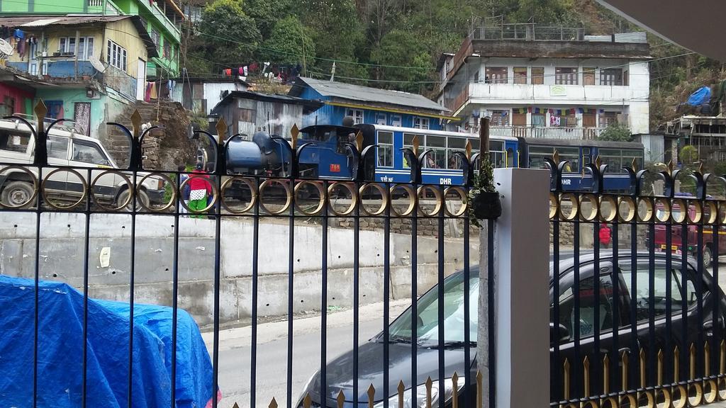 Tharbaling Homestay Darjeeling  Exterior photo