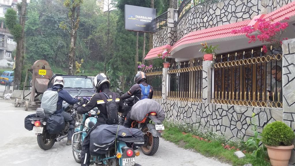 Tharbaling Homestay Darjeeling  Exterior photo