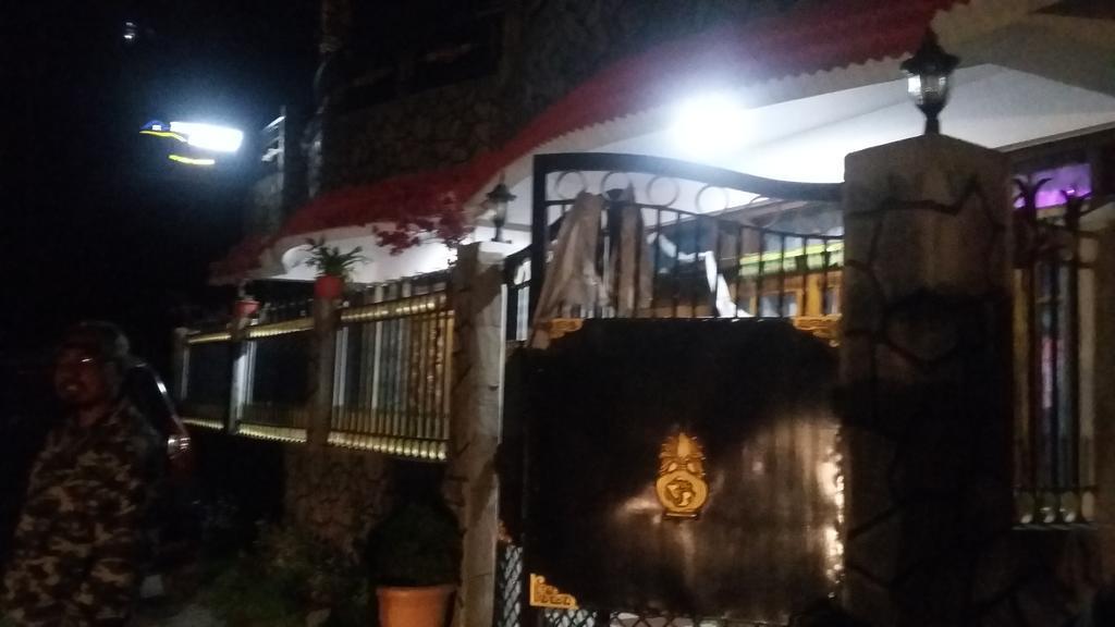 Tharbaling Homestay Darjeeling  Exterior photo