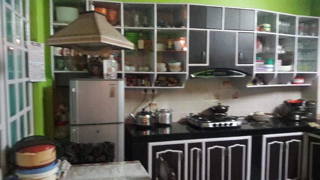 Tharbaling Homestay Darjeeling  Exterior photo