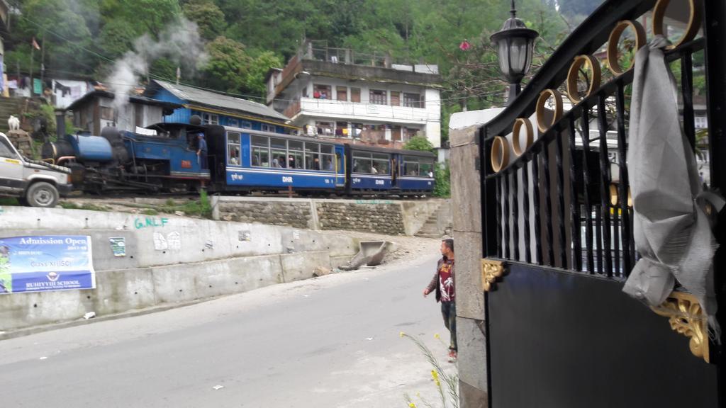 Tharbaling Homestay Darjeeling  Exterior photo