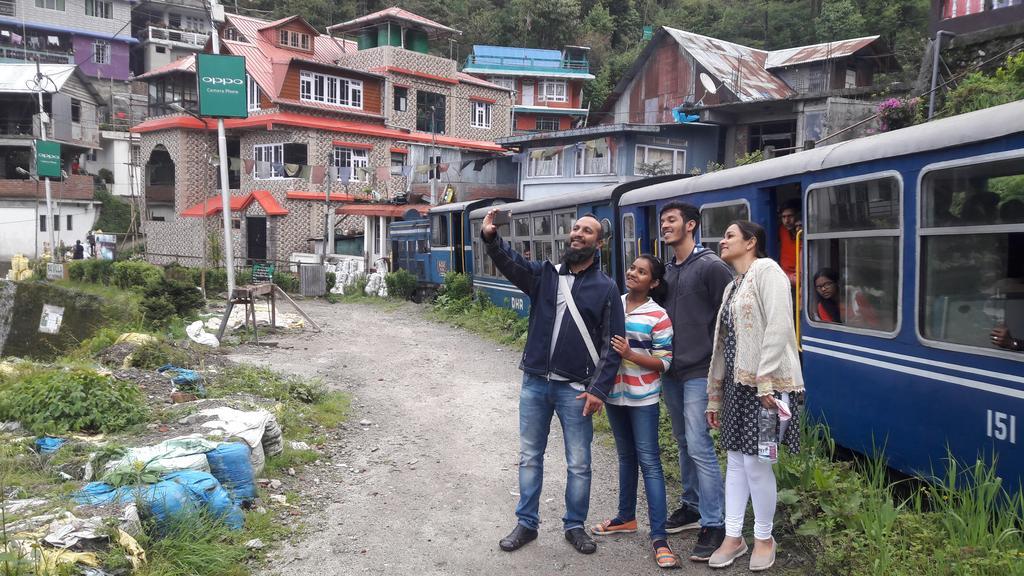Tharbaling Homestay Darjeeling  Exterior photo