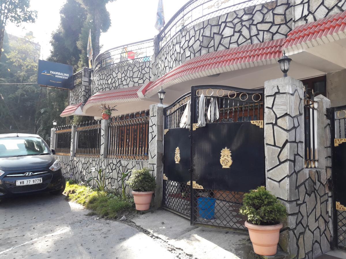 Tharbaling Homestay Darjeeling  Exterior photo