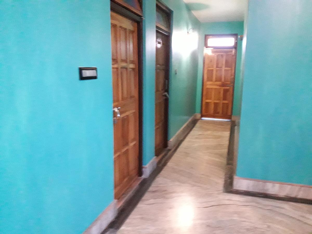 Tharbaling Homestay Darjeeling  Exterior photo