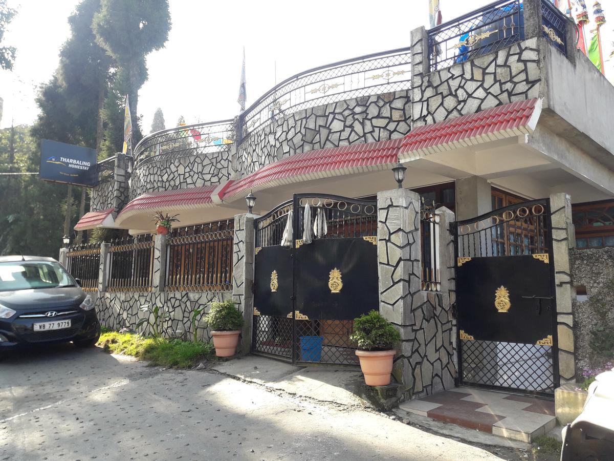 Tharbaling Homestay Darjeeling  Exterior photo